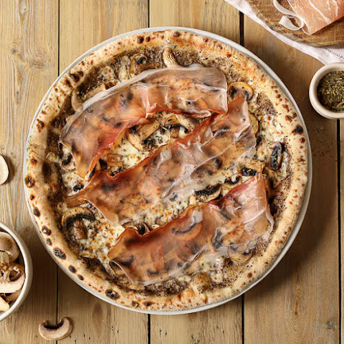 Comentarii opinii despre Ristorante Del Arte Aulnay - Parinor