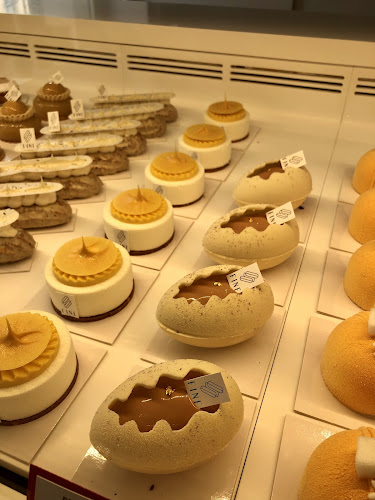 Pâtisserie Fine - Restauration