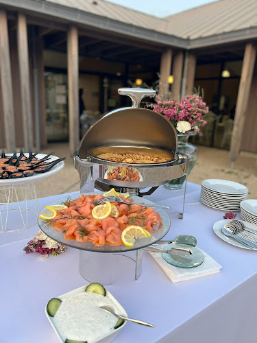 Comentarii opinii despre L’écrin de saveurs