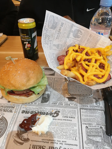 O'Brothers Originals - Villepinte