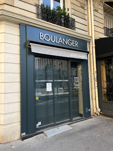 Boulangerie SCHOU AUTEUIL