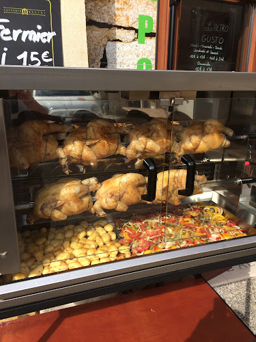 L’altro gusto - Nommay