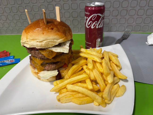 Pizza Folies - Gundershoffen