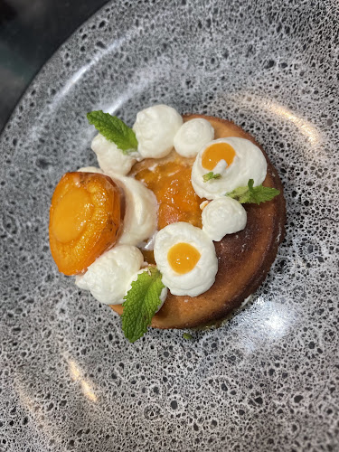 Madéluce - Restauration