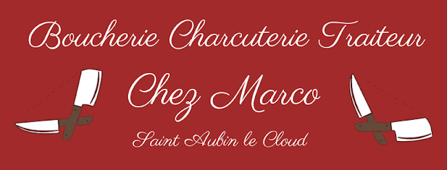 CHEZ MARCO