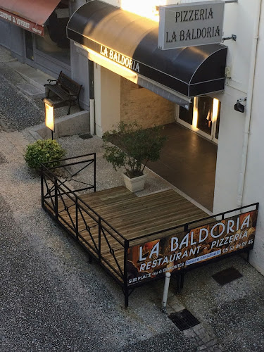 La Baldoria - Villeneuve-sur-Lot