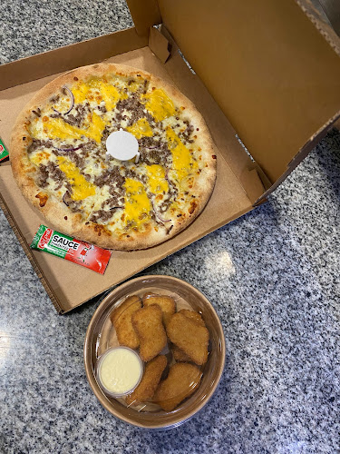 MASTER PIZZA PAU - Pau