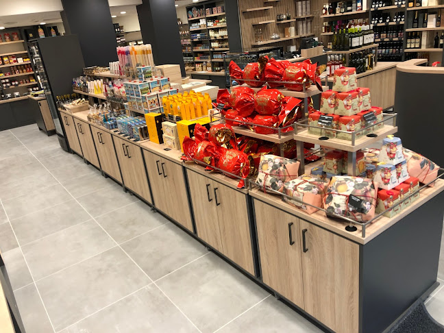 La Bourriche du Bassin