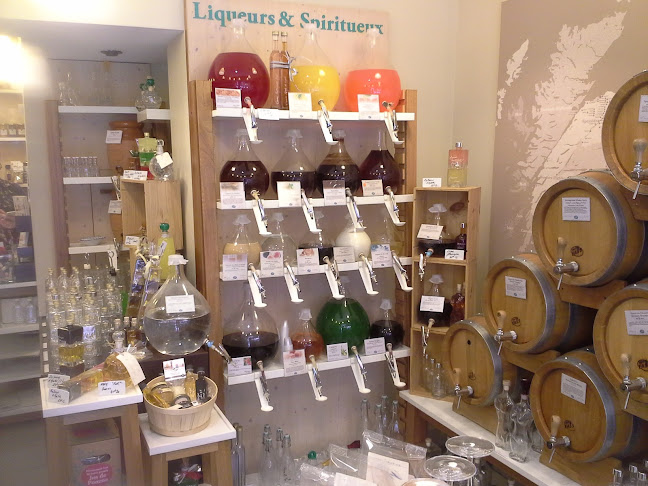 Opinii despre Vom Fass în Périgueux - Restauration