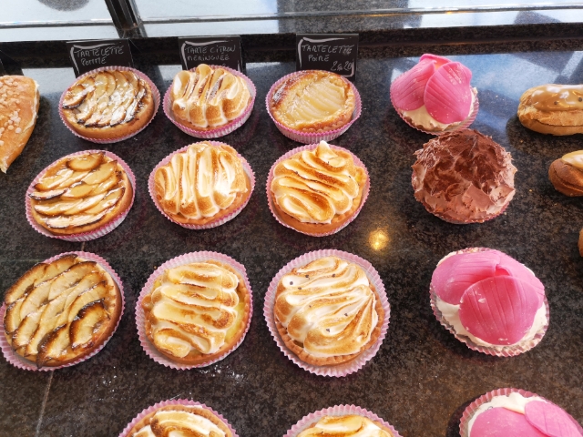 Comentarii opinii despre Boulangerie Nassoy