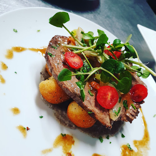 Comentarii opinii despre Le Royaume