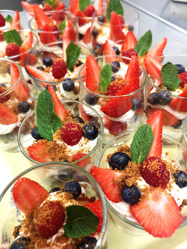 Restaurant d'application, coopératif et éphémère "Cuisine du Monde Brest" - Restauration