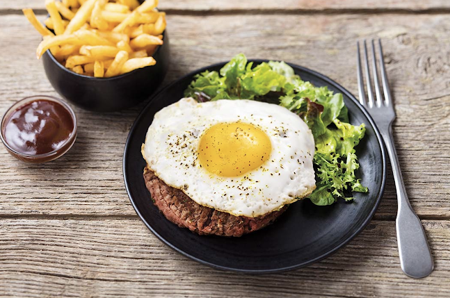 Comentarii opinii despre Hippopotamus Steakhouse