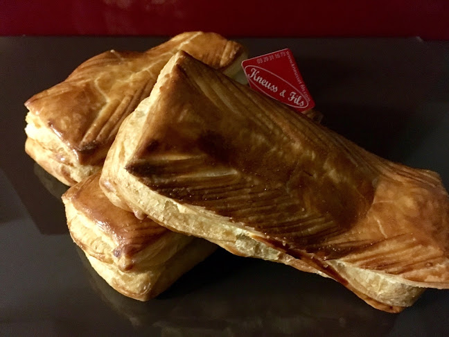 Kneuss traiteur - Restauration