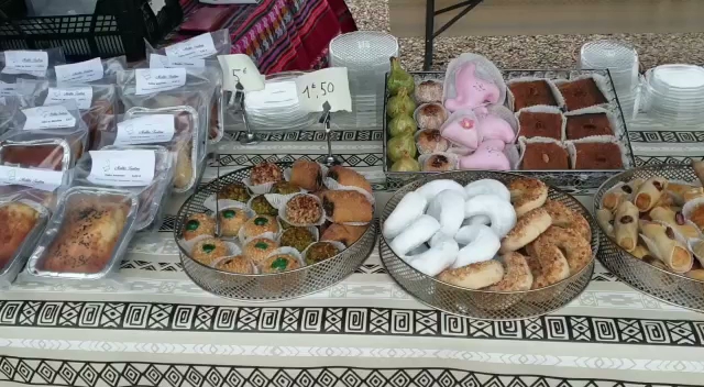 Opinii despre Malika Couscous Traiteur în Esmans - Restauration