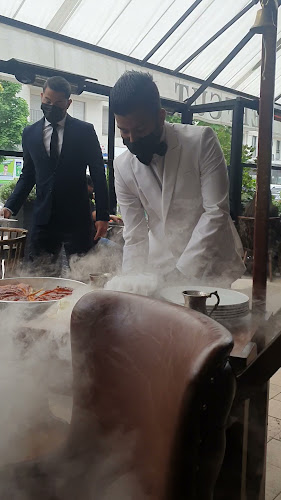 Opinii despre Beef Cut în Courbevoie - Restauration