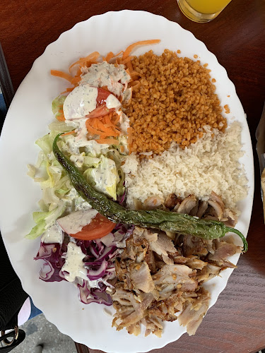 Comentarii opinii despre Restaurant Moka