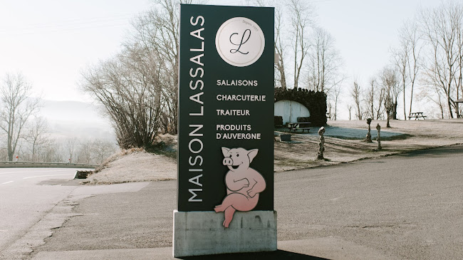 Opinii despre Maison Lassalas - Nebouzat în Nébouzat - Restauration