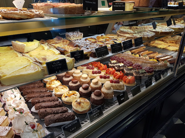 Comentarii opinii despre Maison Collet