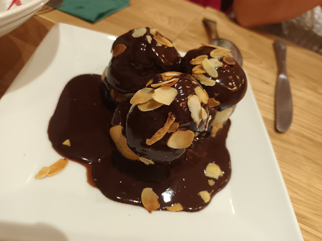 Opinii despre La Boîte à bières în Rouen - Restauration