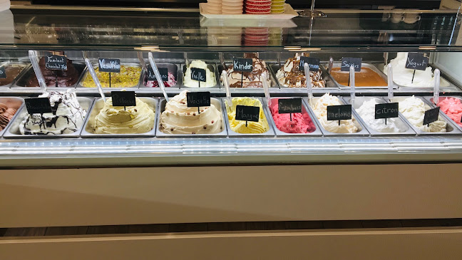 Gelato - Mulhouse