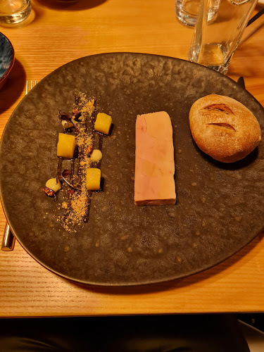 Comentarii opinii despre Restaurant Le Quai 21