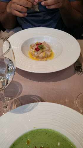 Bar du Bouillon - Restauration