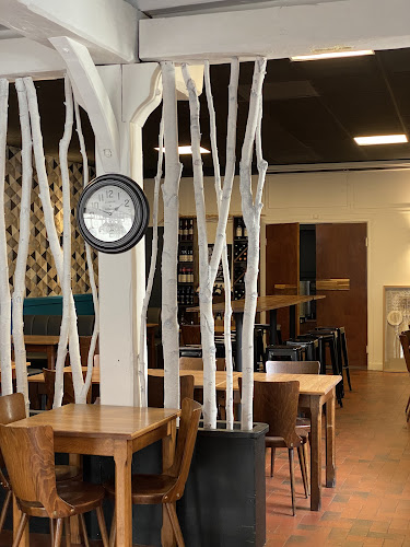 L'auberge - Restauration