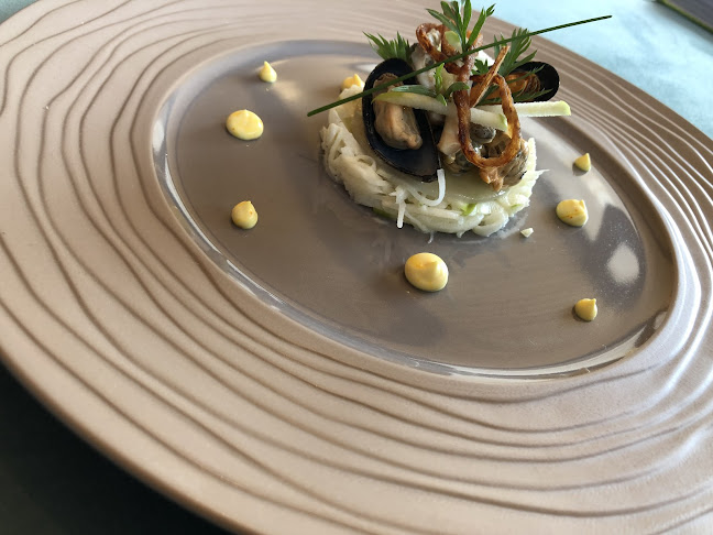 Opinii despre Le Restaurant du Château în Le Creusot - Restauration