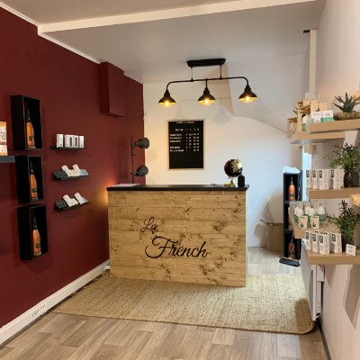 Comentarii opinii despre CBD Istres I La French - CBD & VAPE