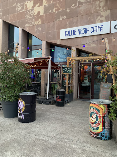 Comentarii opinii despre Blue Note Café