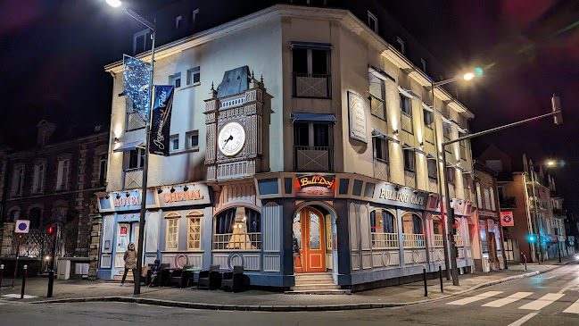 Le Bull Dog Cafe - Beauvais