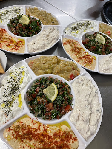 LA CUISINE DU SOLEIL - Clamart