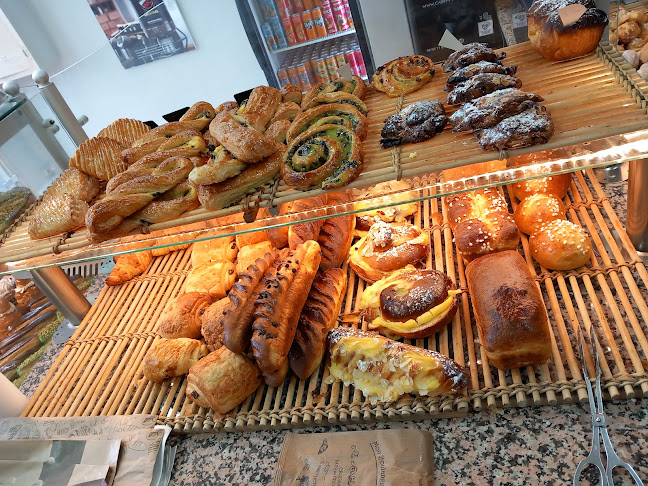 Opinii despre Au Bon Pain în Le Havre - Restauration