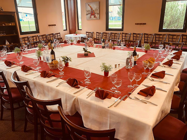 Comentarii opinii despre Le Distingo