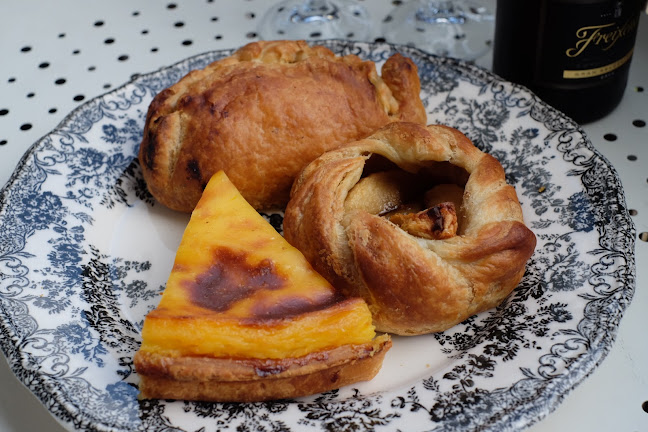 Poilâne - Restauration