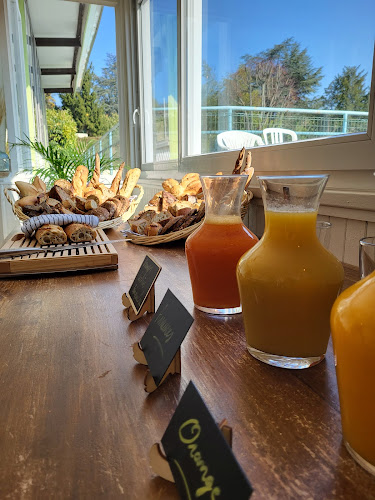 Opinii despre le 7ème Court în Deuil-la-Barre - Restauration