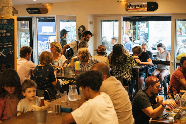 California Kitchen Biarritz