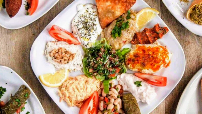 LA CUISINE DU SOLEIL