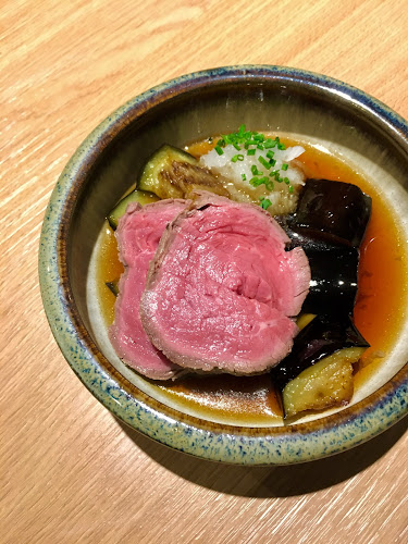 Restaurant Japonais HiBiKi - Restauration