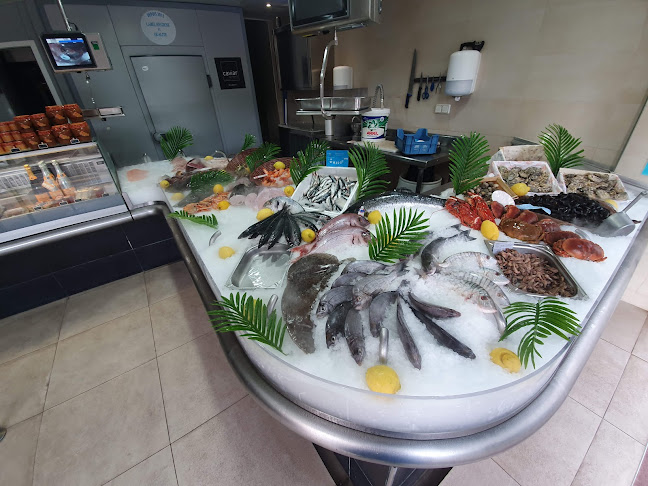 La Pescaille - Cannes