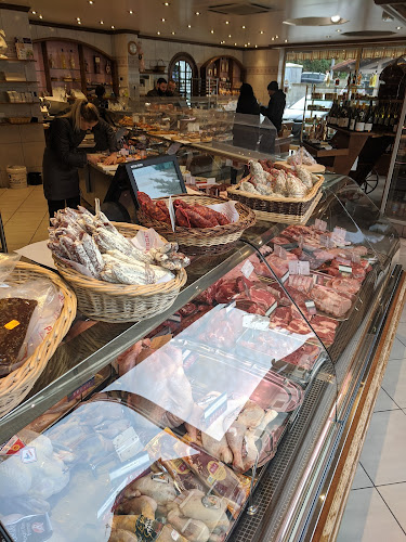 Boucherie Maison Presset - Annemasse