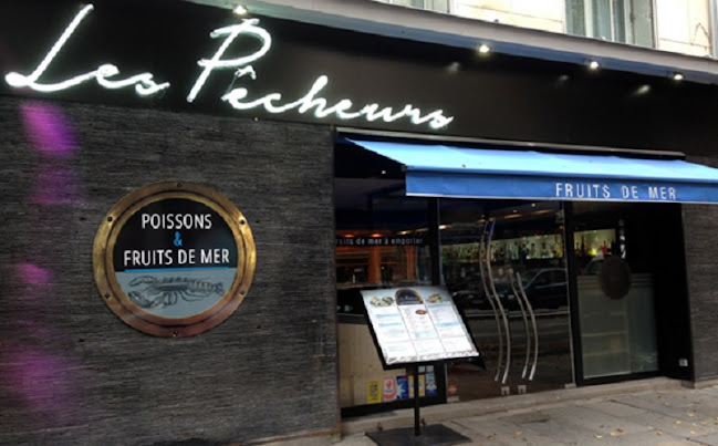 Comentarii opinii despre Les Pêcheurs