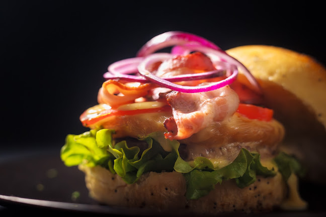 La Bracierie - Restauration