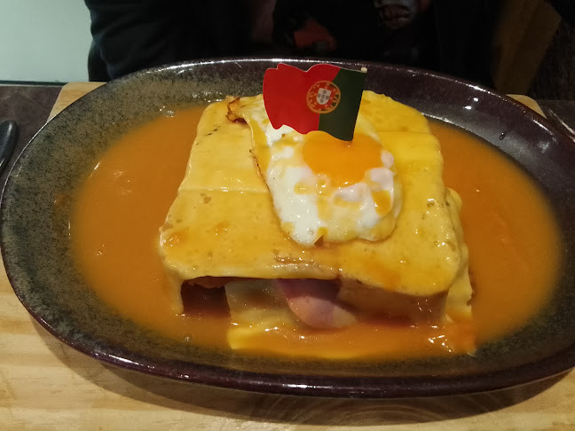 Assador Tipico Restaurant & Grill - Orléans