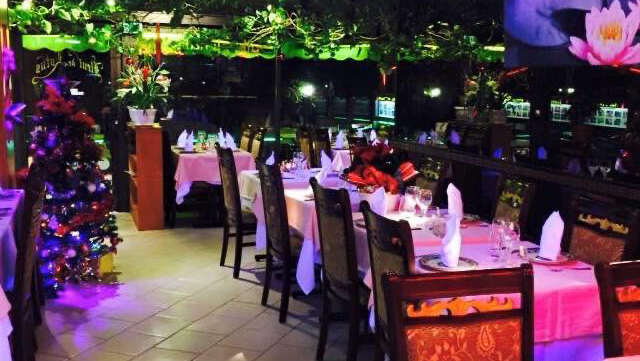 Fleur de Lotus - Cagnes-sur-Mer