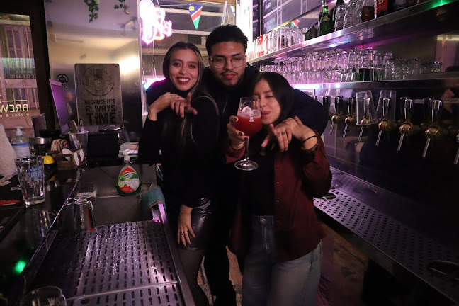 Comentarii opinii despre Brewberry Bar