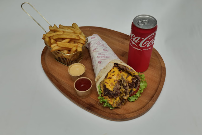 Milano Pizza Chicken Corner halal - Le Pré-Saint-Gervais