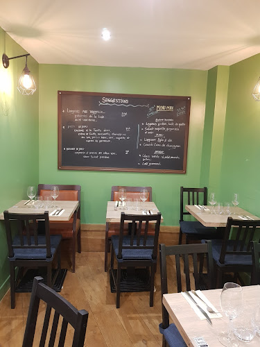 40 Rue de Ponthieu, 75008 Paris