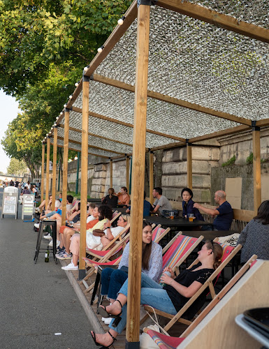 Opinii despre Food Breizh în Paris - Restauration